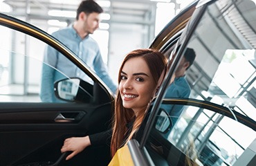 Seguros de coches en Madrid